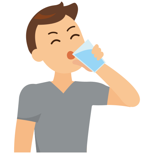 Water Tracker